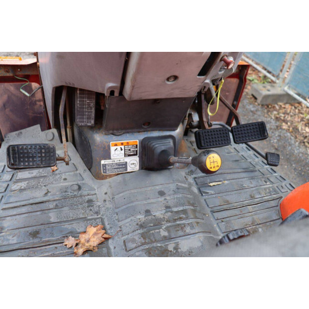 KUBOTA GL241-43898210