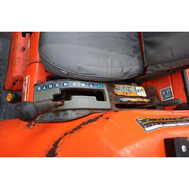 KUBOTA GL241-43898212