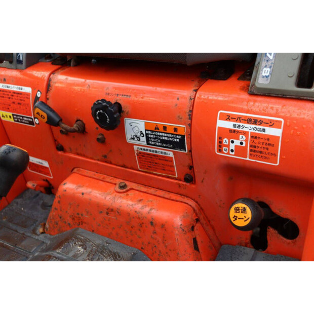 KUBOTA GL241-43898213