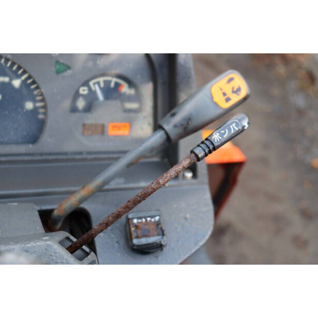 KUBOTA GL241-43898214