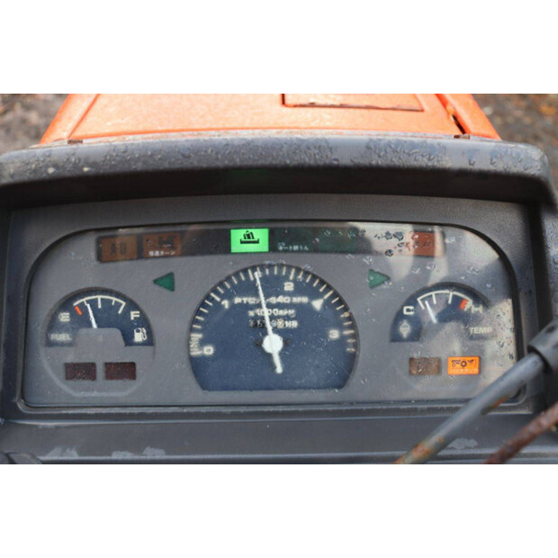 KUBOTA GL241-43898216