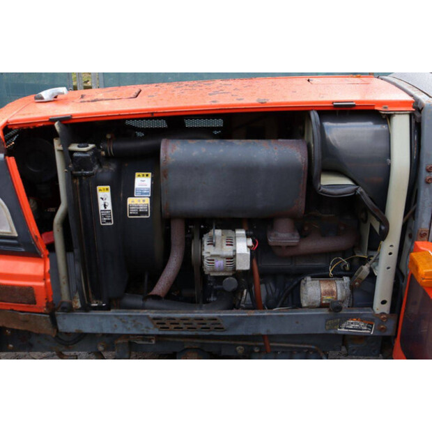 KUBOTA GL241-43898217