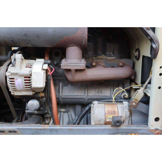 KUBOTA GL241-43898218