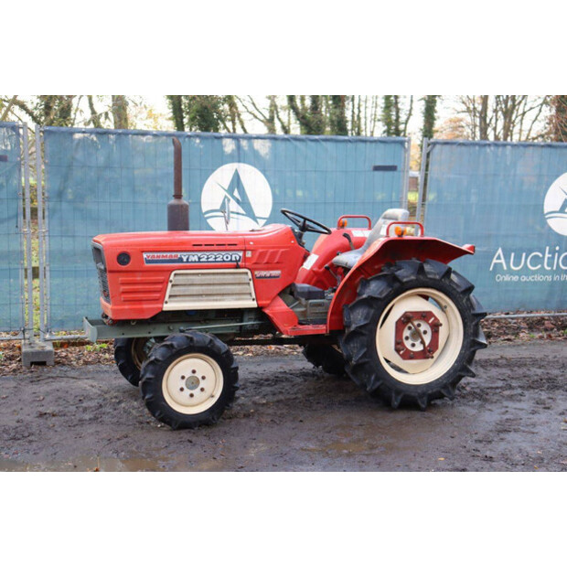 يانمار YM2220D-43898220
