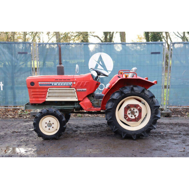 يانمار YM2220D-43898221