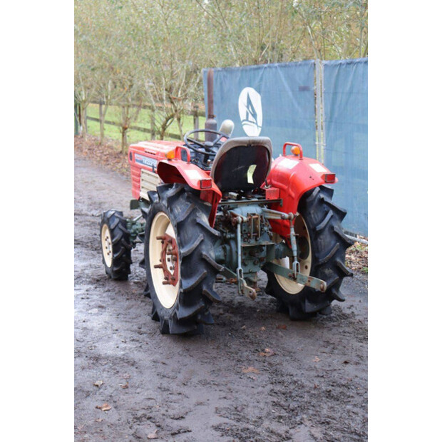 يانمار YM2220D-43898223