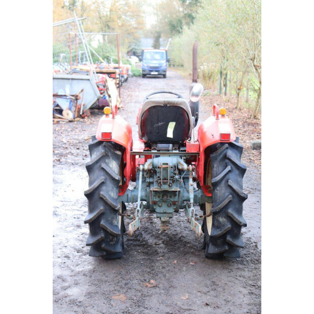 يانمار YM2220D-43898224