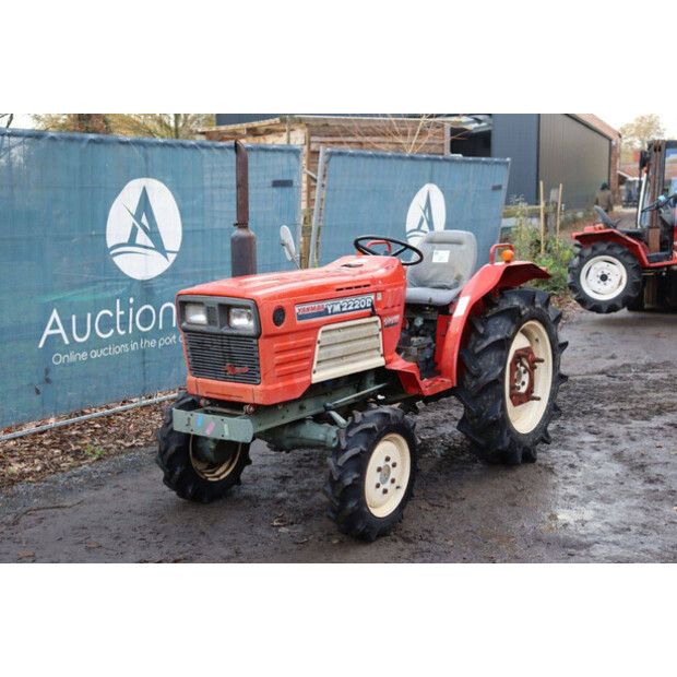 يانمار YM2220D-43898228