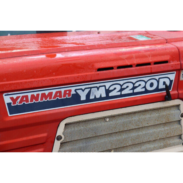 يانمار YM2220D-43898230