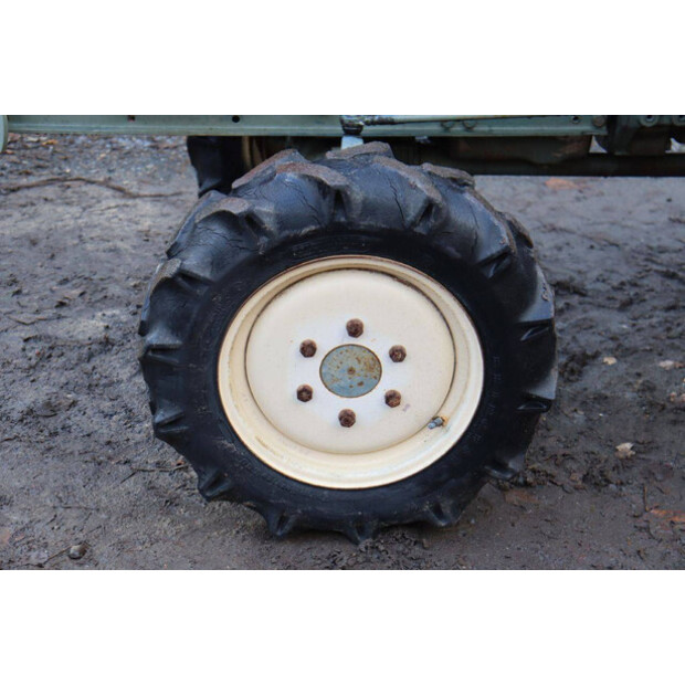 يانمار YM2220D-43898231