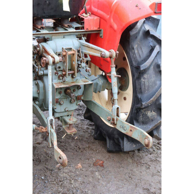 يانمار YM2220D-43898233