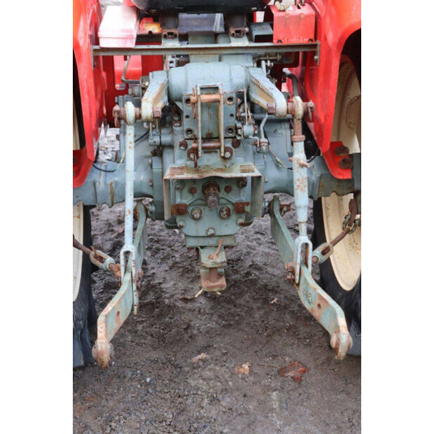 يانمار YM2220D-43898234