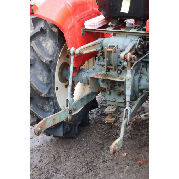 يانمار YM2220D-43898235