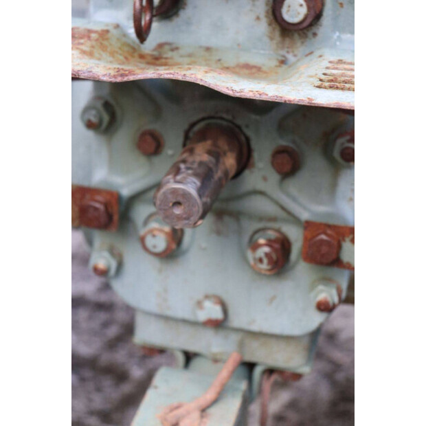 يانمار YM2220D-43898236