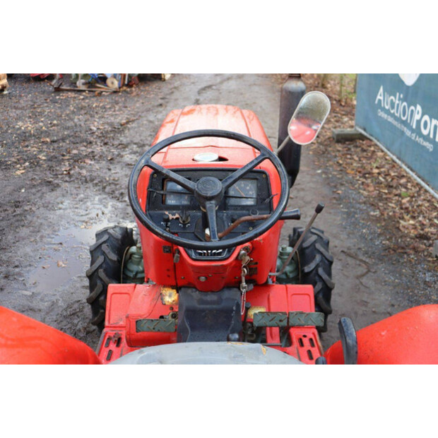 يانمار YM2220D-43898237