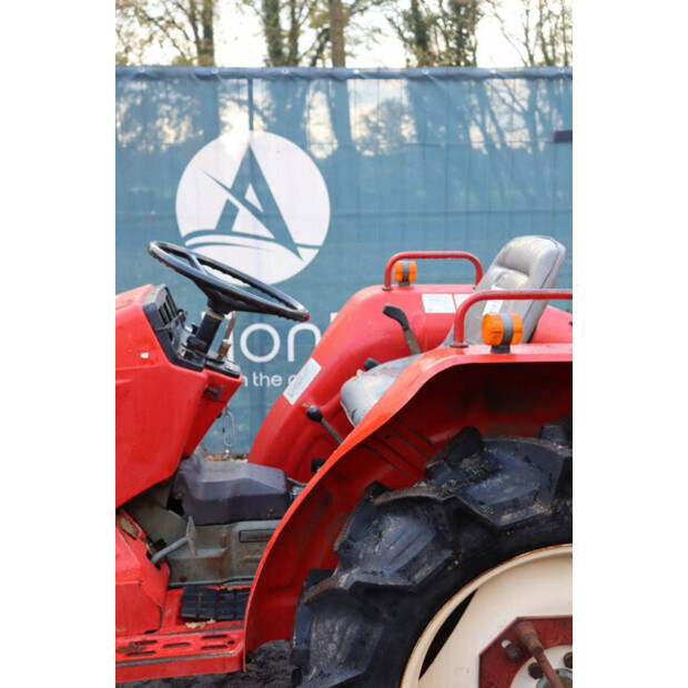 يانمار YM2220D-43898238