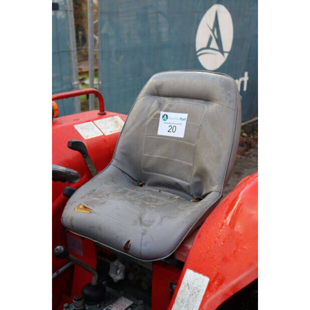 يانمار YM2220D-43898239