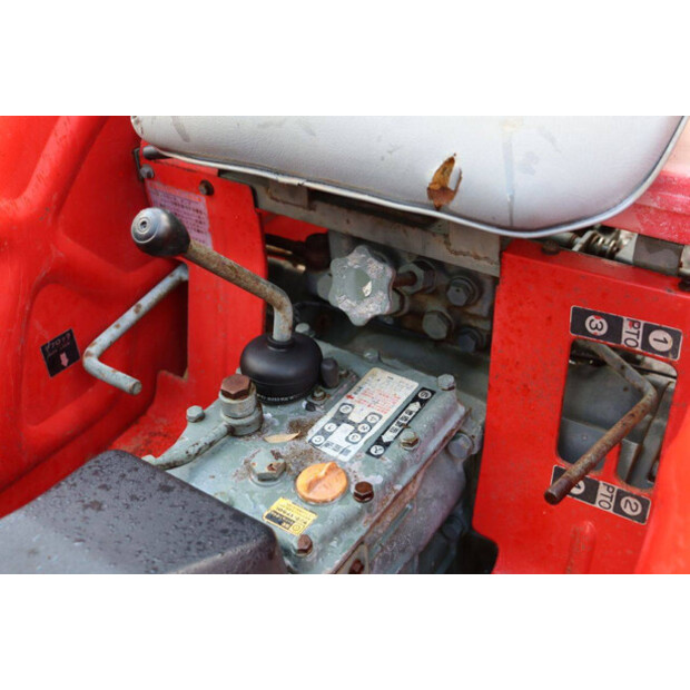 يانمار YM2220D-43898242