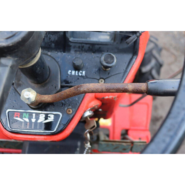 يانمار YM2220D-43898245