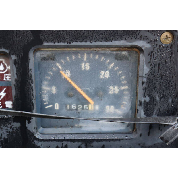 يانمار YM2220D-43898246