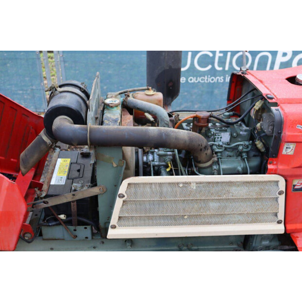 يانمار YM2220D-43898247