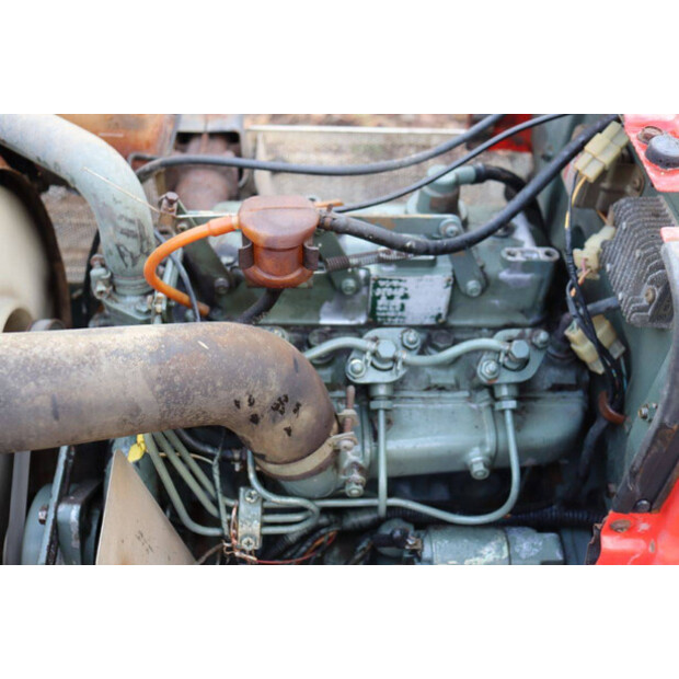 يانمار YM2220D-43898248