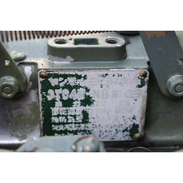 يانمار YM2220D-43898249