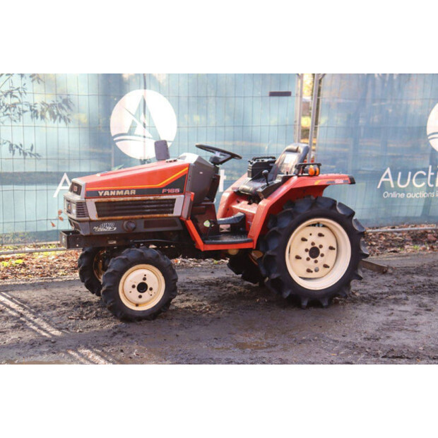 YANMAR F165-43898296