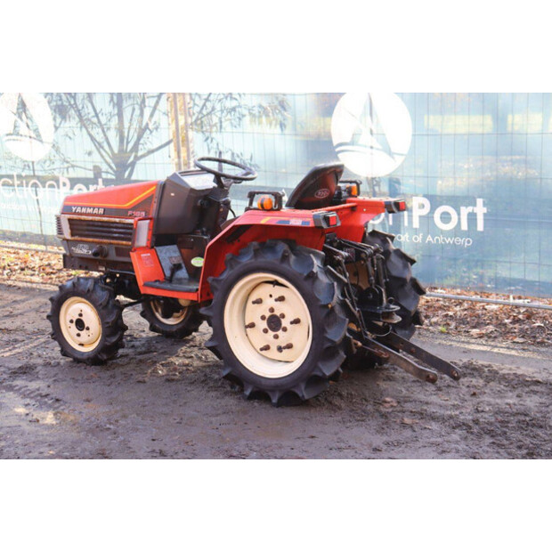 YANMAR F165-43898298