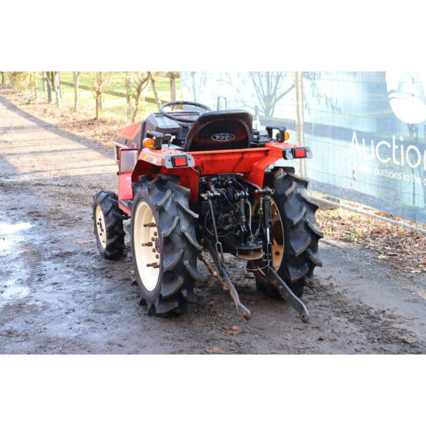 YANMAR F165-43898299