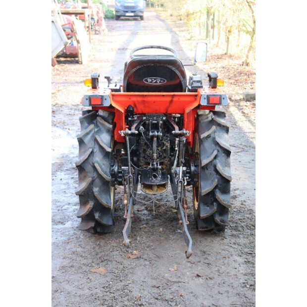 YANMAR F165-43898300