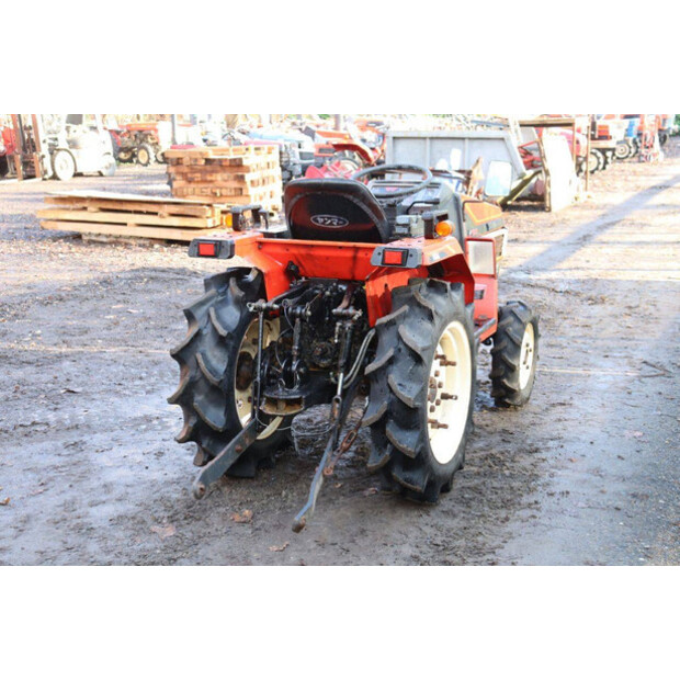 YANMAR F165-43898301