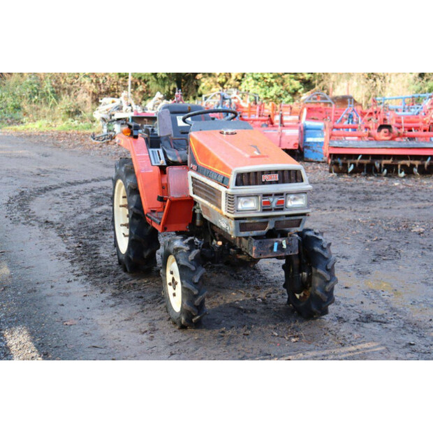 YANMAR F165-43898302