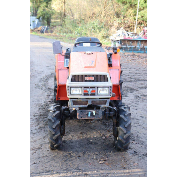 YANMAR F165-43898303