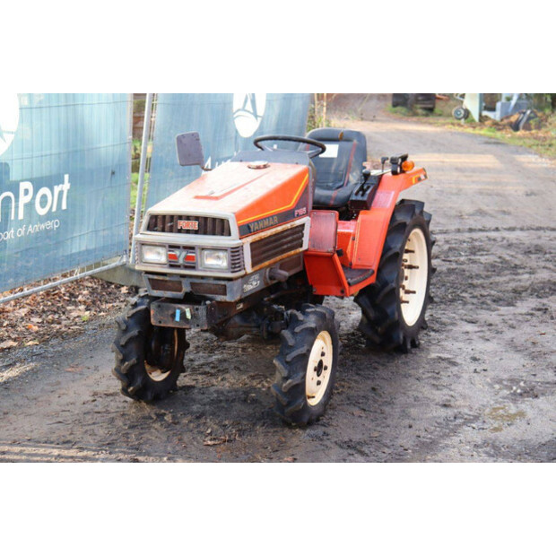 YANMAR F165-43898304