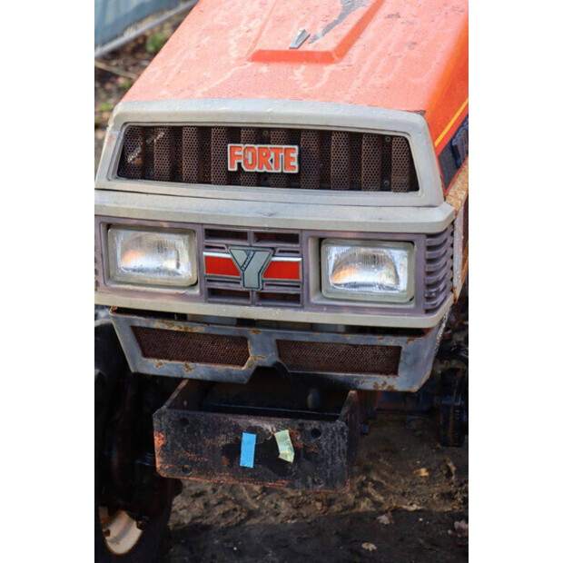 YANMAR F165-43898305