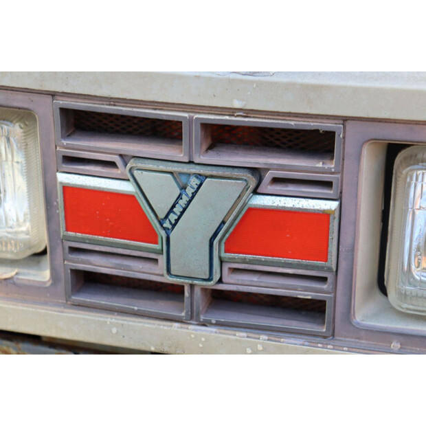 YANMAR F165-43898306