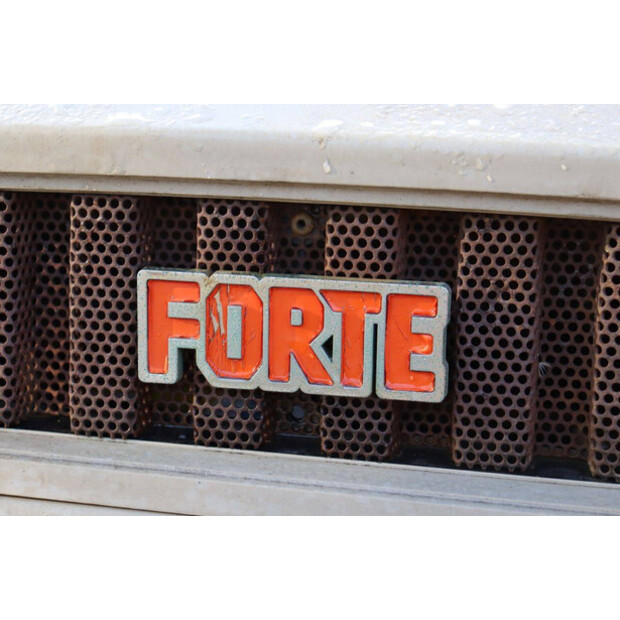 YANMAR F165-43898307