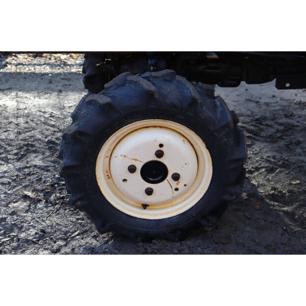 YANMAR F165-43898310