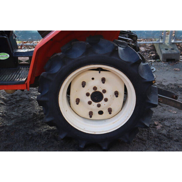 YANMAR F165-43898311