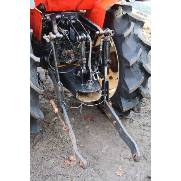 YANMAR F165-43898312