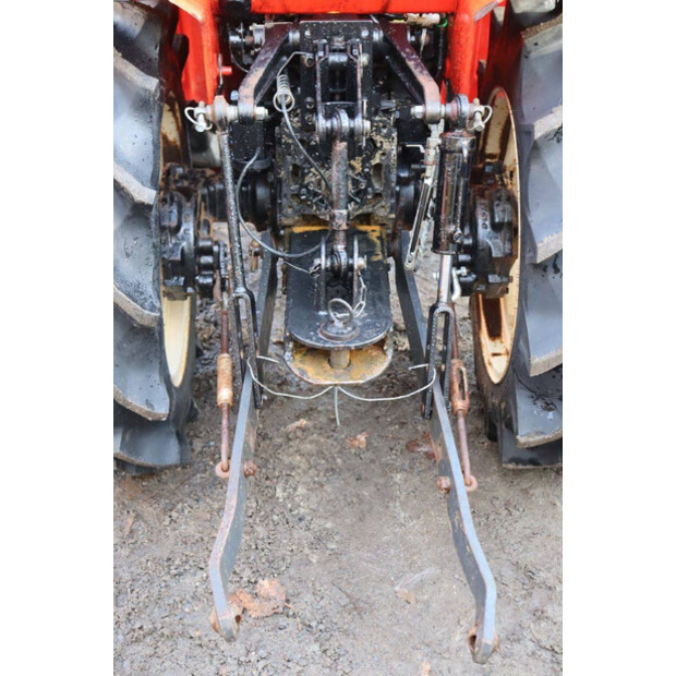 YANMAR F165-43898313