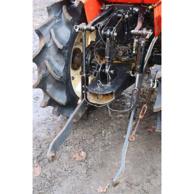 YANMAR F165-43898314