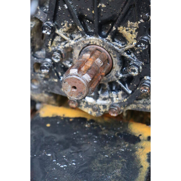 YANMAR F165-43898315