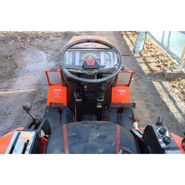 YANMAR F165-43898316