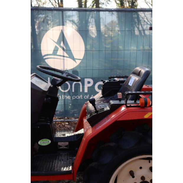 YANMAR F165-43898317