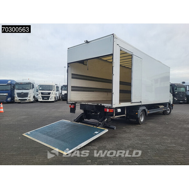 2019 Mercedes-Benz ATEGO 818-43898318
