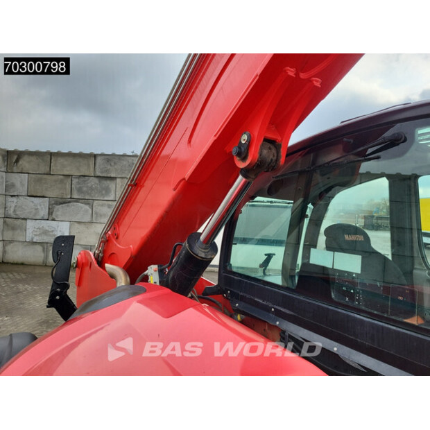 2021 مانيتو MT1840 EASY-43898323