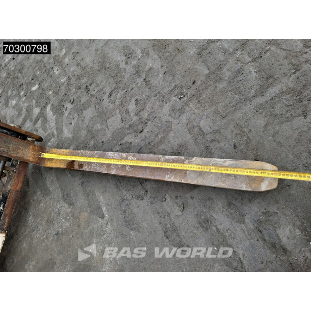 2021 مانيتو MT1840 EASY-43898328