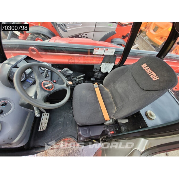 2021 مانيتو MT1840 EASY-43898338